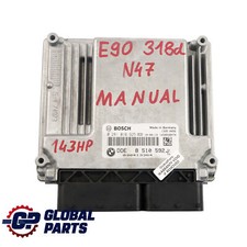 BMW E81 E87 E90 LCI 118d 318d N47 143HP ECU Unità di controllo 8510592 Manuale