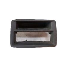 Rivestimento Centrale Autoradio 735320583 Fiat Panda 2 (169) 1.2 B/1.3 MJT 