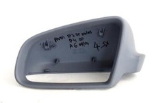 8E0857507BGRU CALOTTA SPECCHIETTO RETROVISORE ESTERNO LATO SINISTRO AUDI A3 2.0 