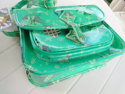 Borsa cartella naj oleari - cartella,