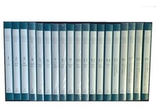 DIZIONARIO ENCICLOPEDICO DELLA