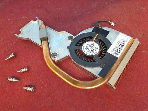 Cou processore radiatore - cou,