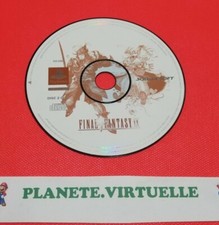 FINAL FANTASY 9 IX PS1