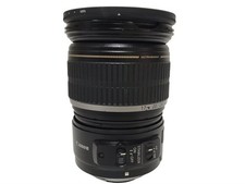 CANON EF-S 17-55 MM F/2.8