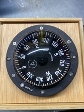 Bussola Magnetica Autonatic