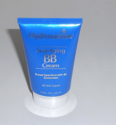 Hydroxatone bb cream - hydroxatone,