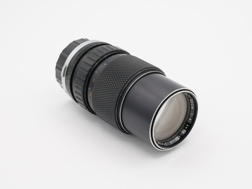 Olympus zuiko auto zoom 150 - olympus, 75-150