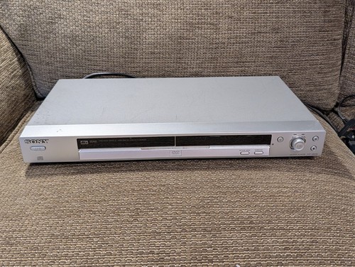 Lettore dvd sony dvp - lettore,
