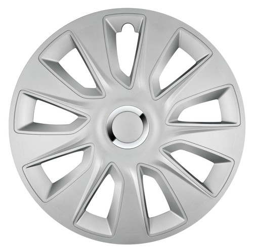 Stratos silver set 4 - rc,