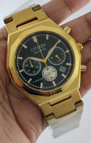 Orologio polso uomo citizen - da,