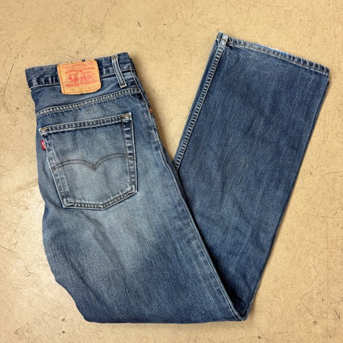 Levi 507 04 jeanshose - 04,