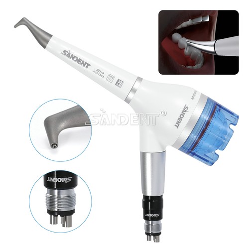 Sandent lucidatrice dentale - sandent,