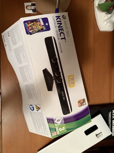 Kinect xbox 360 microsoft - xbox,