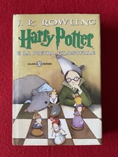 Harry Potter e la Pietra