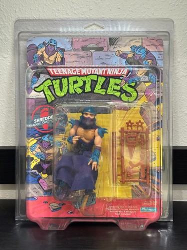 Tmnt teenage mutant ninja - mutant,