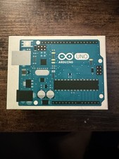 Arduino Uno R3 - Originale