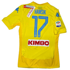 Maglia Calcio Napoli  player