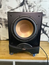 Klipsch 10d 120v - rw,