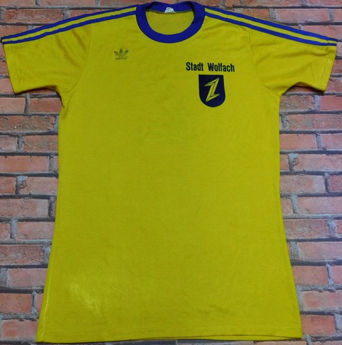 Adidas trefoil maglia - trefoil, calcio