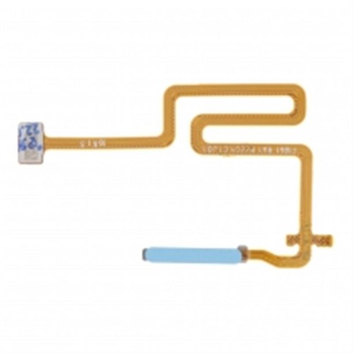 Flat lettore impronta digitale - impronta,