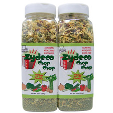 Zydeco Chop Chop Base per