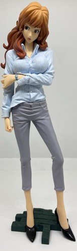 Lupin the 3rd - lupin, fujiko