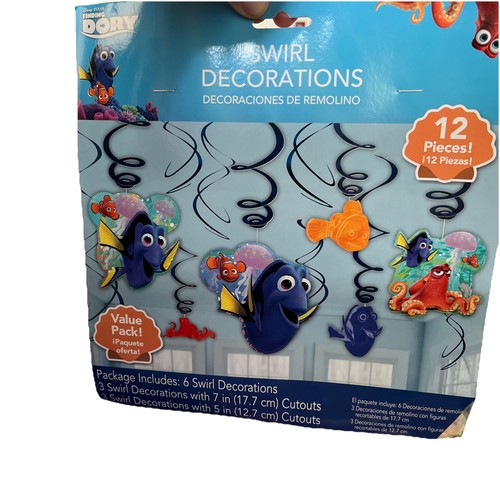Disney pixar alla - ricerca, di