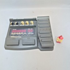 Zoom GFX707 Pedale Processore