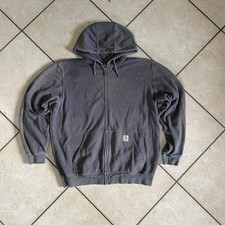 Felpa Vintage Carhartt Original Fit - Stile Anni ’90 ?️