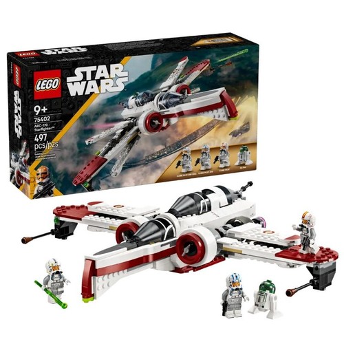 Lego 75402 star - lego,