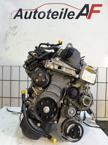 Motore completo audi polo - completo,