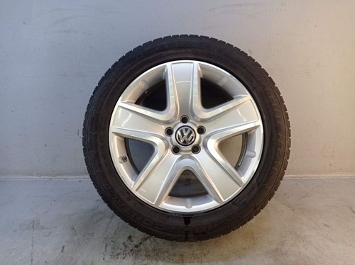 Tiguan einzelrad - vw,