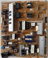 Samsung UE46F6400AK Scheda di