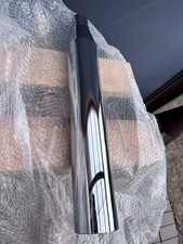 Harley Davidson silenziatori