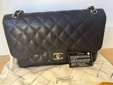 Chanel Classic Double Flap
