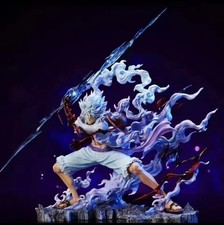 Luffy – One Piece Action