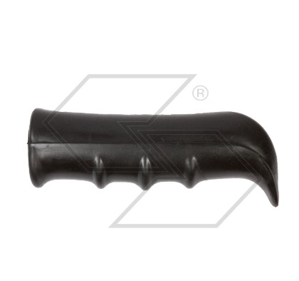 Manopola motor stop per tubo