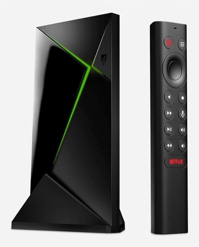 Lettore multimediale nvidia - multimediale,