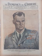 La Domenica Del Corriere 1944