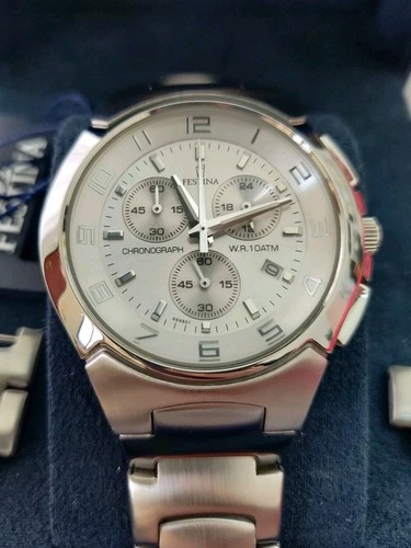 Festina crono sport - festina,