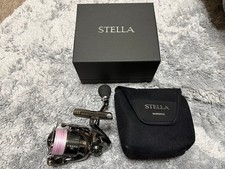 Stella C3000SHGDH Spinning