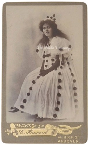 Cdv andover hampshire - andover,