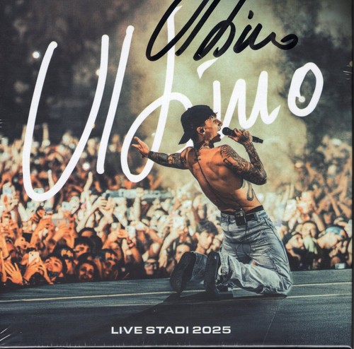 Ultimo live stadi - ultimo,