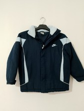 Nike vintage anni 2000 bambino – Giubbotto taglia S raro!
