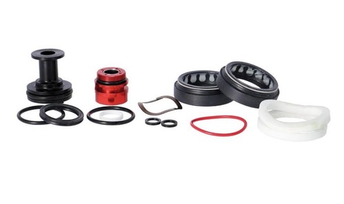 Rockshox pike rct3 rct - rct, rc