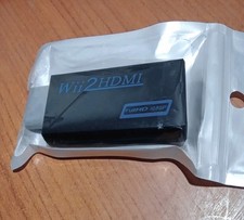 Adattatore HDMI per Nintendo