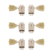 Testine macchina Gibson