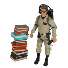 Egon Spengler - Ghostbusters