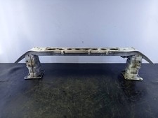 FRONT BUMPER REINFORCEMENT /