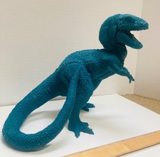 Kit modellino dinosauro